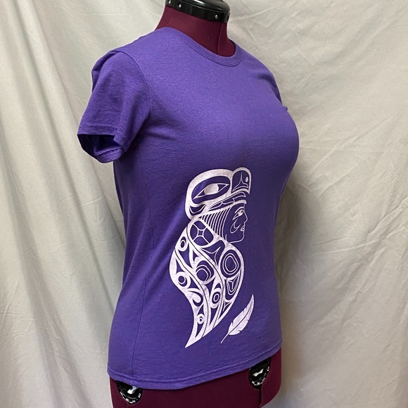 native apparel graphic tee - Picture 4 of 6